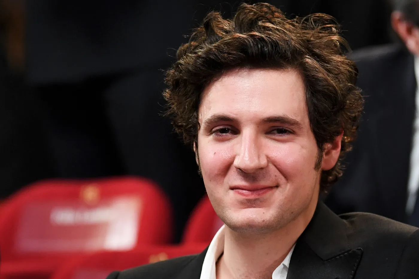 Vincent Lacoste Vie Privée