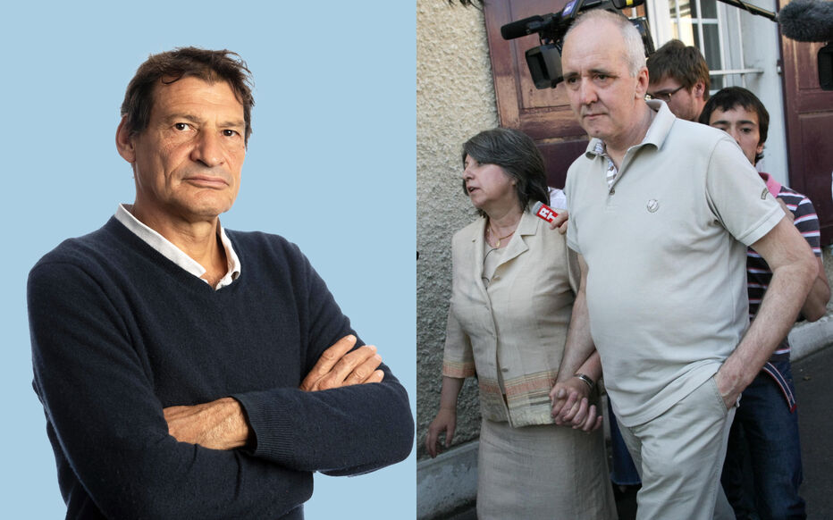 Affaire Dany Leprince Qui Est Coupable