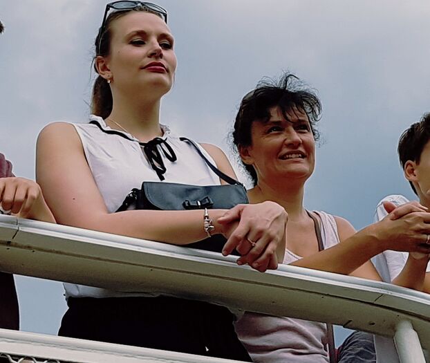 Affaire Josephine Bernard Affaire Josephine Bernard