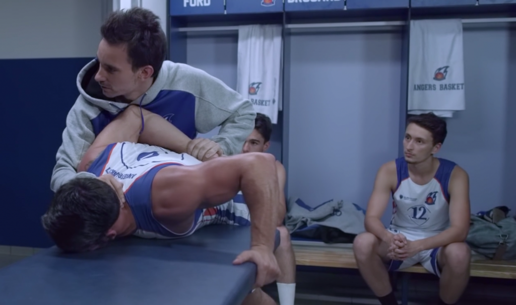 Jean-Christophe Markovic A T Il Existé