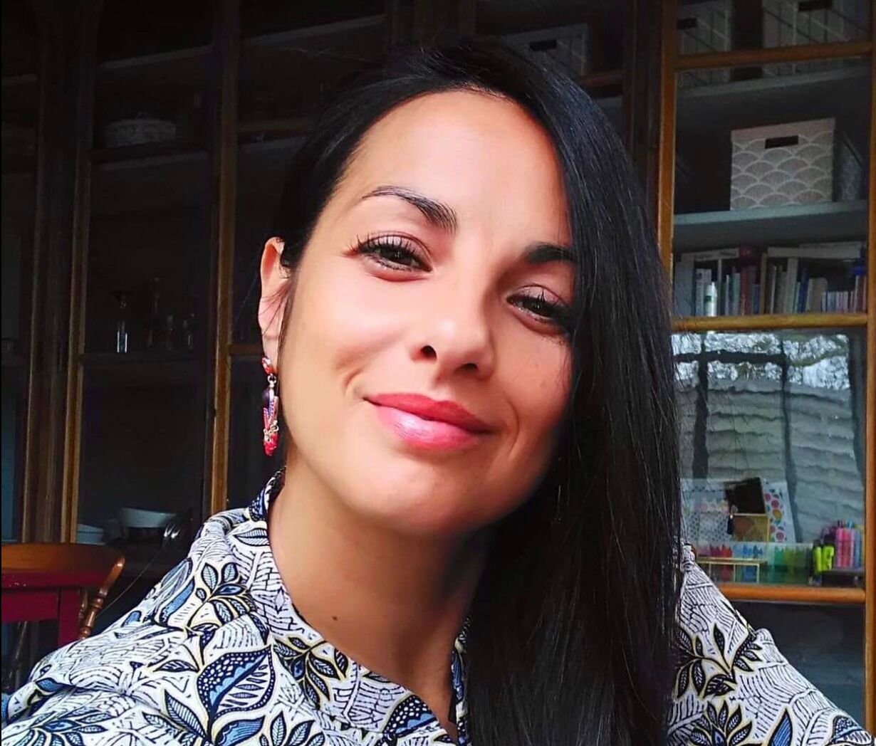 Malika Benjelloun Mari