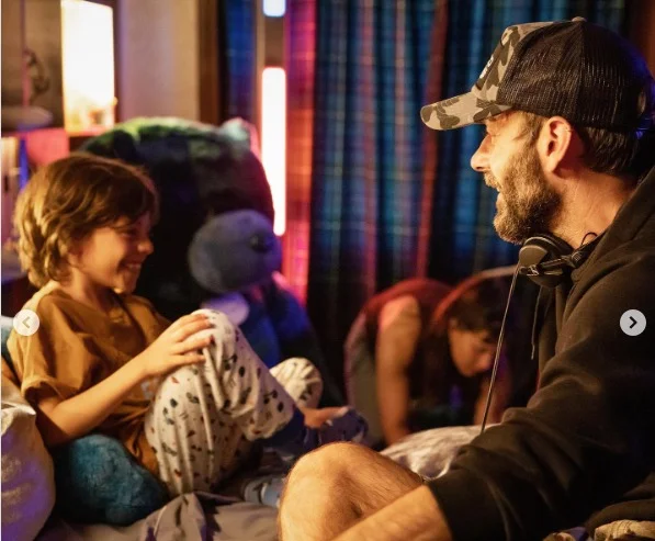 Noe Chabbat Parents Noe Chabbat Parents