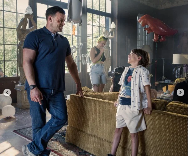 Noe Chabbat Parents Noe Chabbat Parents