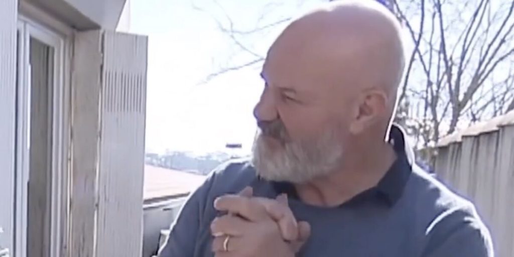 Philippe Etchebest Mort