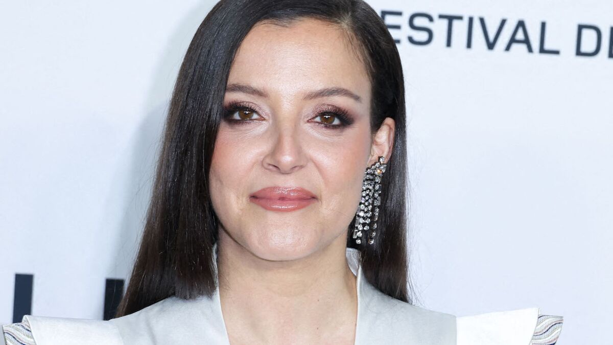 Qui Sont Les Parents De Camille Lellouche