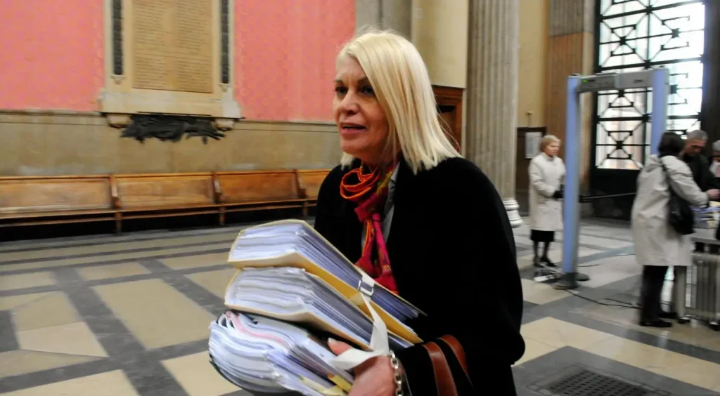 Edwige Alessandri Aujourd'hui Edwige Alessandri Aujourd'hui