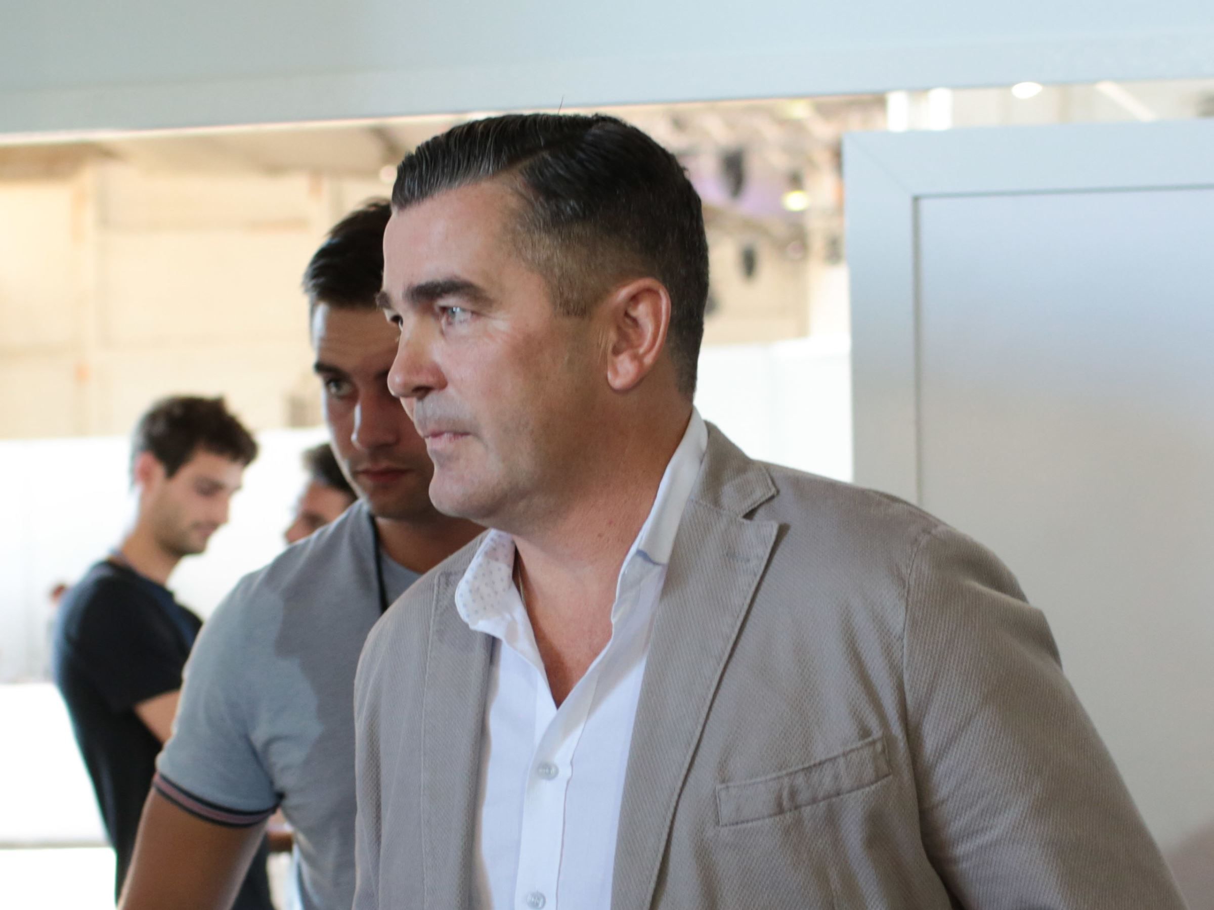 Frédéric Chatillon Fille