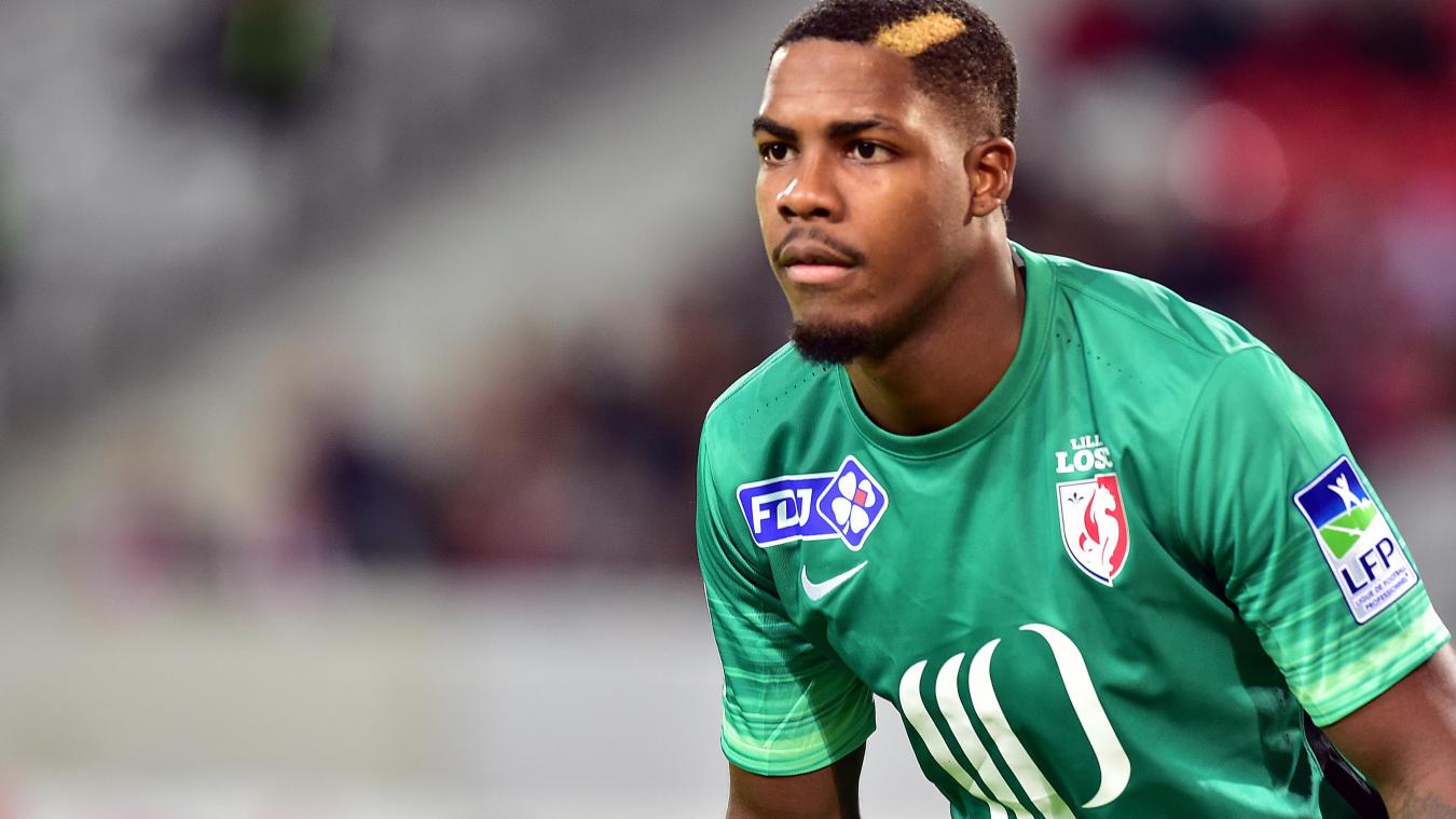 Mike Maignan Origine