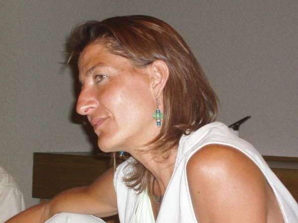 Pascale Arribe Wikipedia