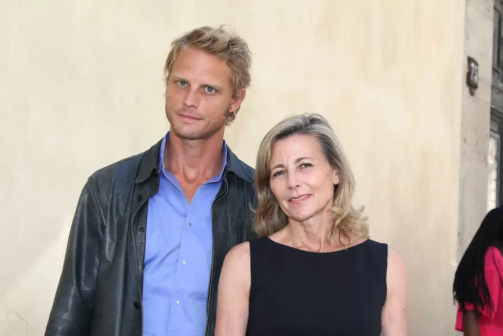 Qui Est Le Nouveau Compagnon De Claire Chazal