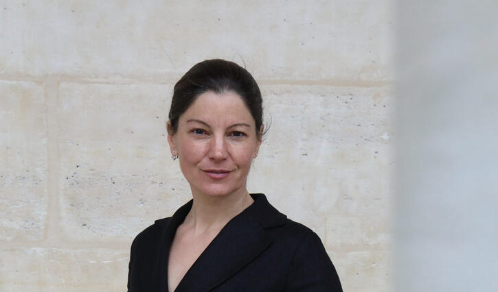 Sophie Nauleau Et Eric Naulleau