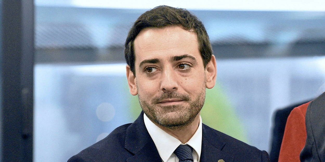 Stéphane Séjourné Origine Religion