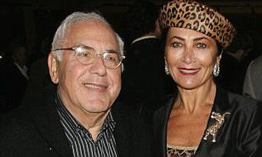 Anna Dray Mimran