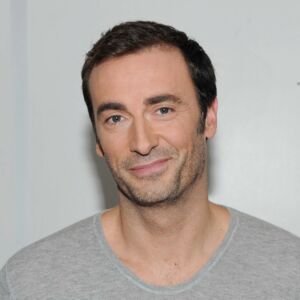 Arnaud Gidoin Taille