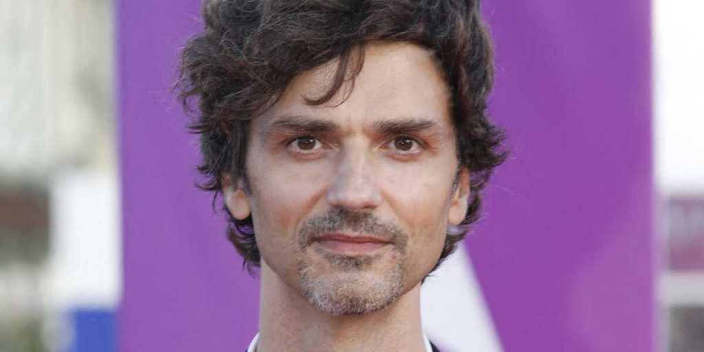 David Jarre Compagne Actuelle