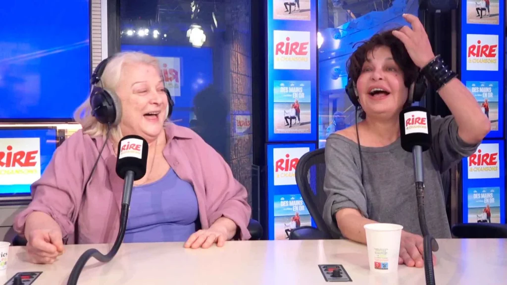 Isabelle Mergault Parents