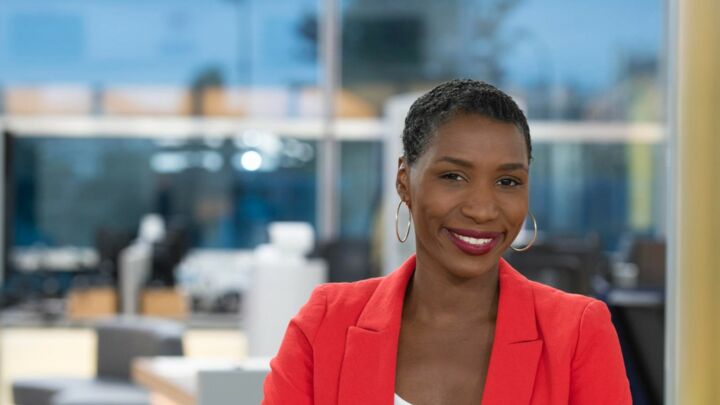 Johanna Ghiglia Enceinte De Nouveau