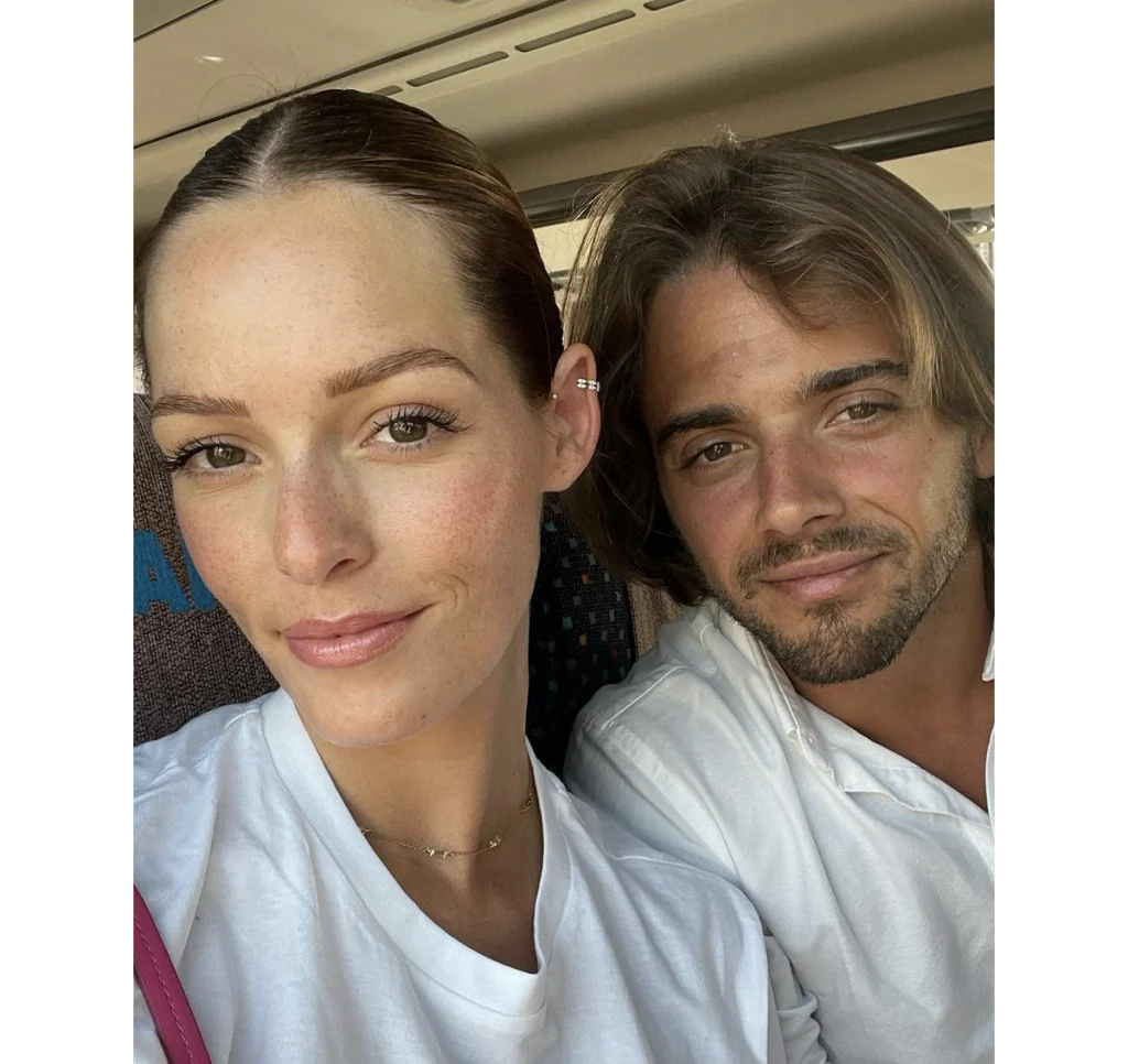 Maeva Coucke Mari