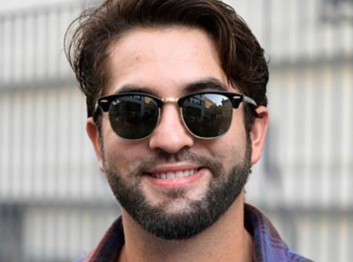 Mort De Kendji Girac