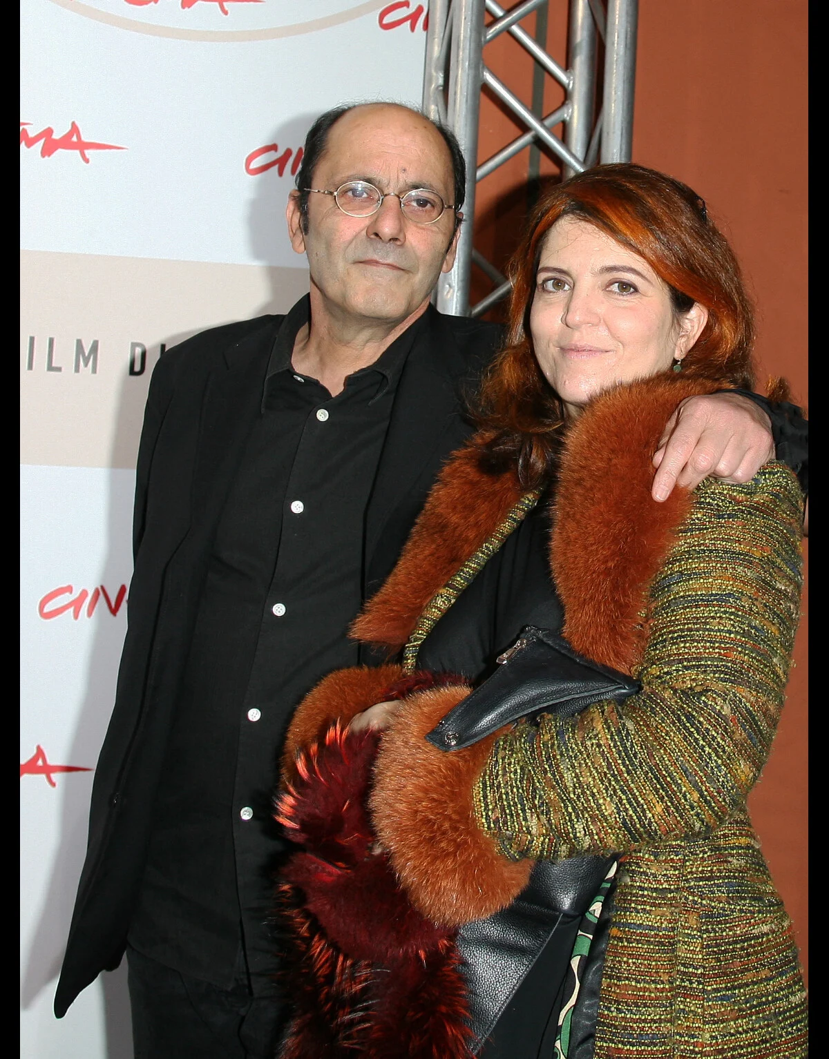 Nouveau Compagnon Agnès Jaoui 2020