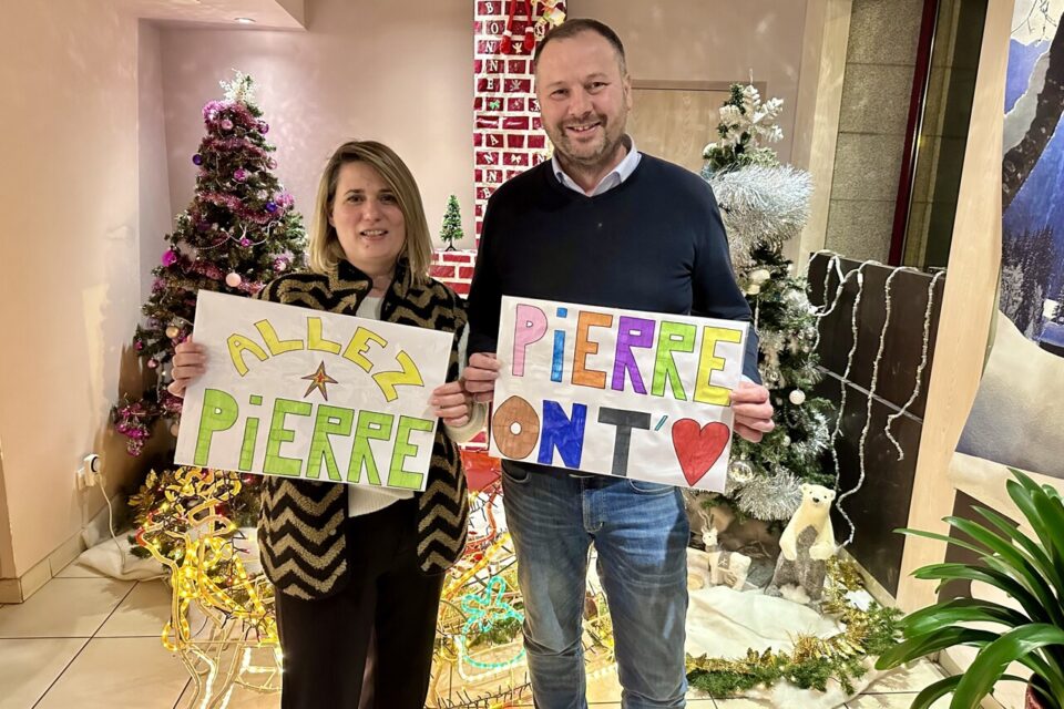 Parents De Pierre Star Academy