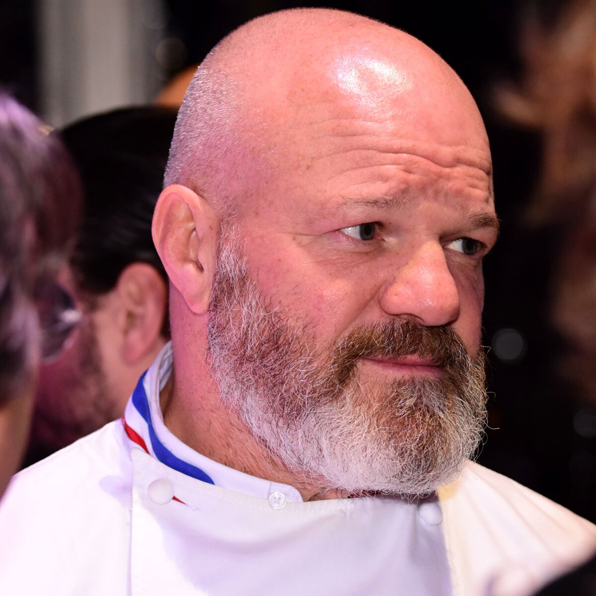 Philippe Etchebest Est Mort