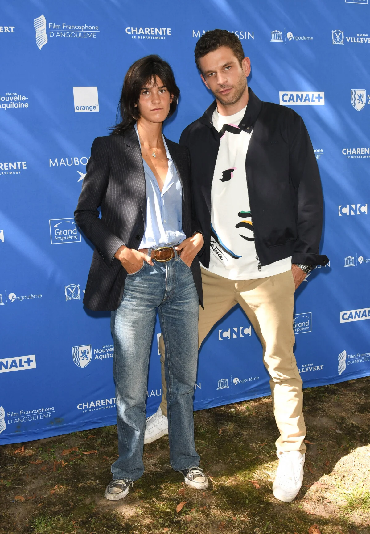 Suzanne Lindon Compagnon