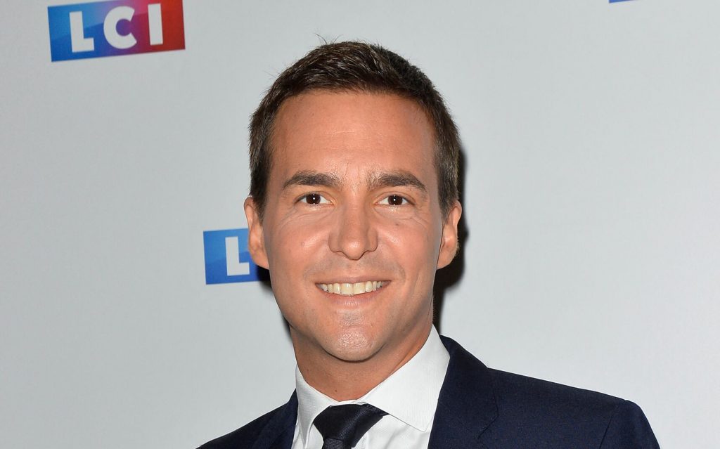 Adrien Gindre Mariage