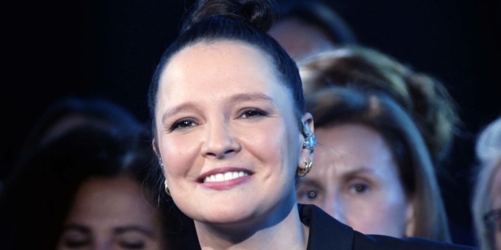 Anne Sila Enceinte 2023 