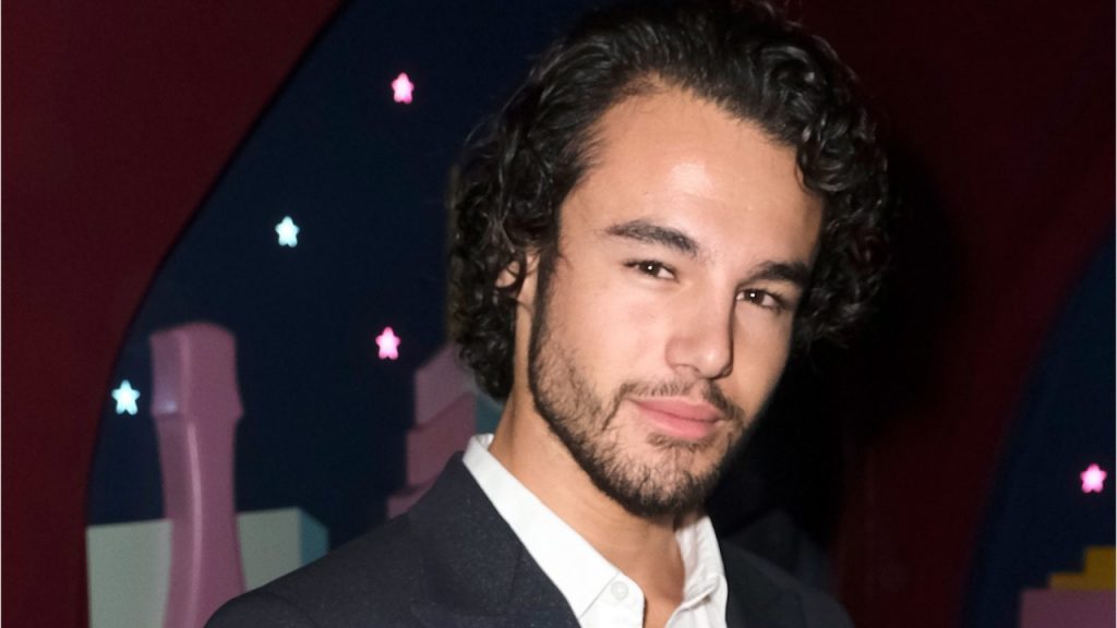 Anthony Colette Parents