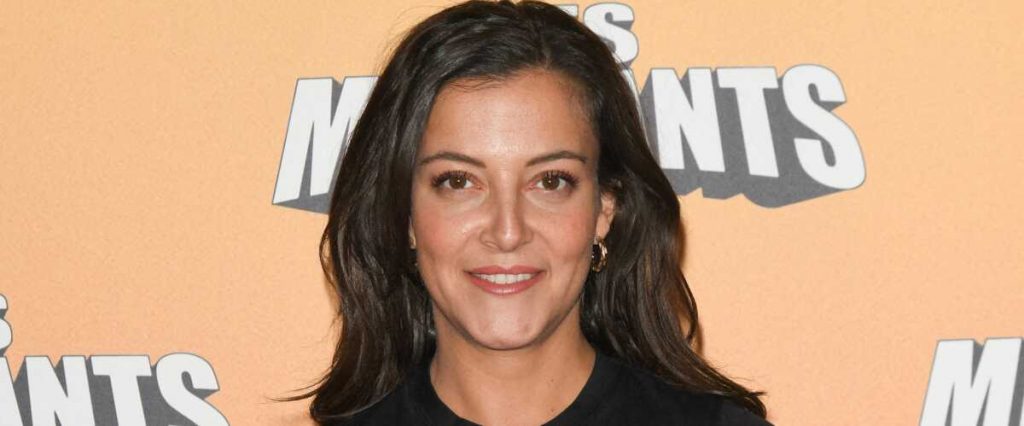 Camille Lellouche Père Et Mère