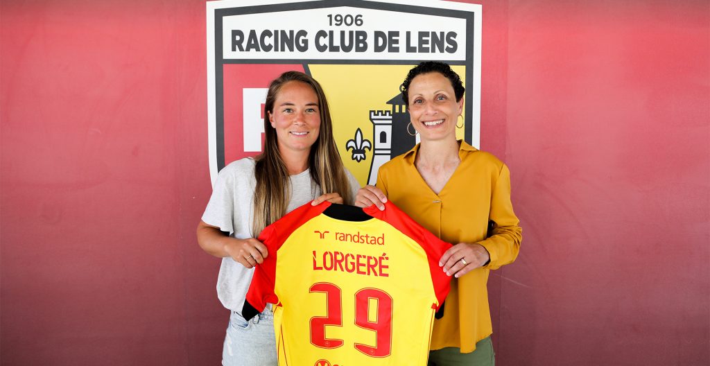Charlotte Lorgeré Compagnon 