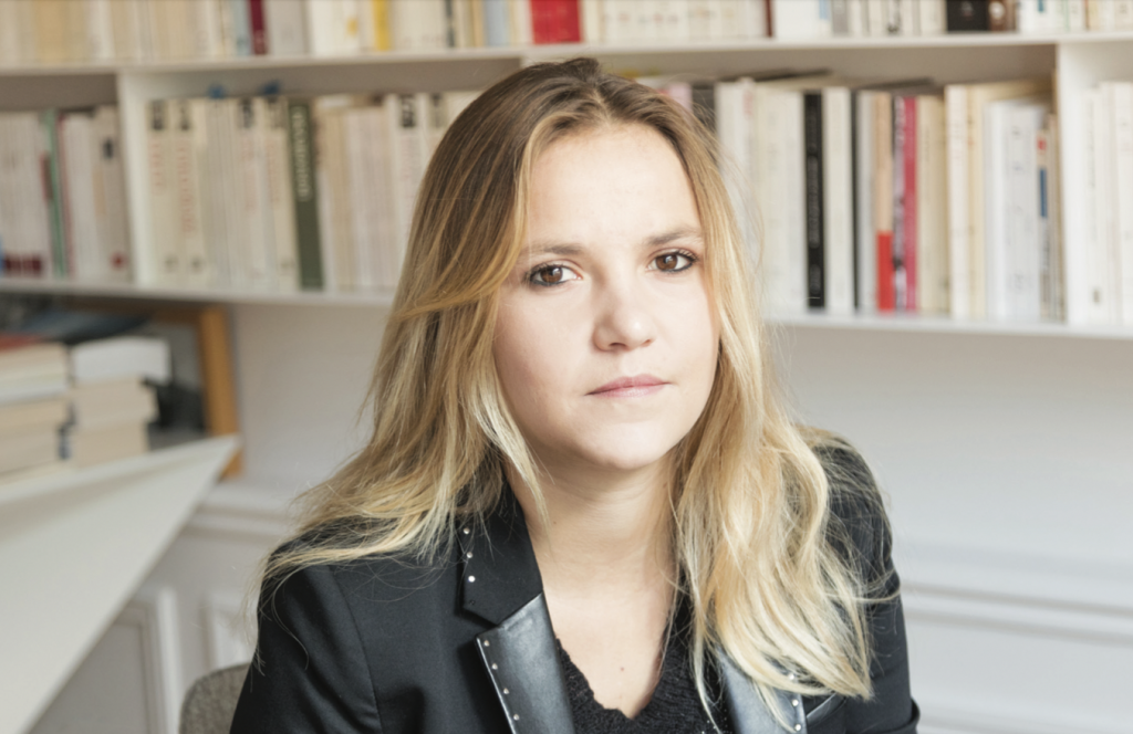 Chloé Morin Vie Privée