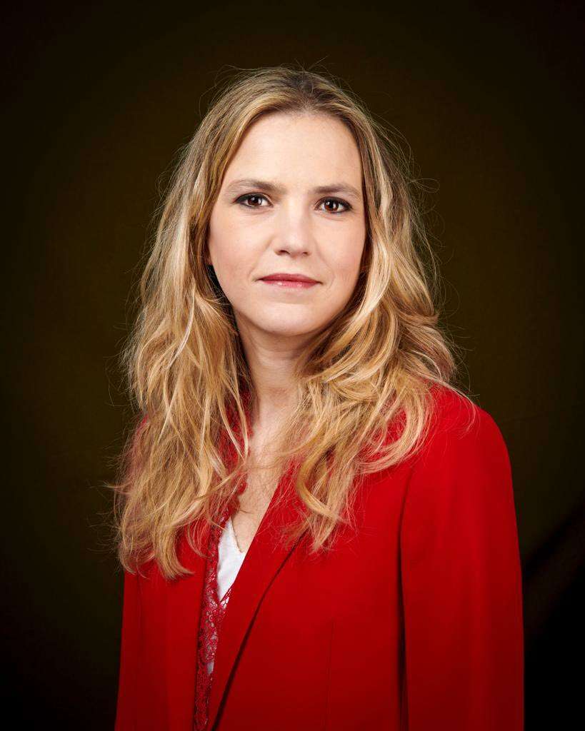 Chloé Morin Vie Privée