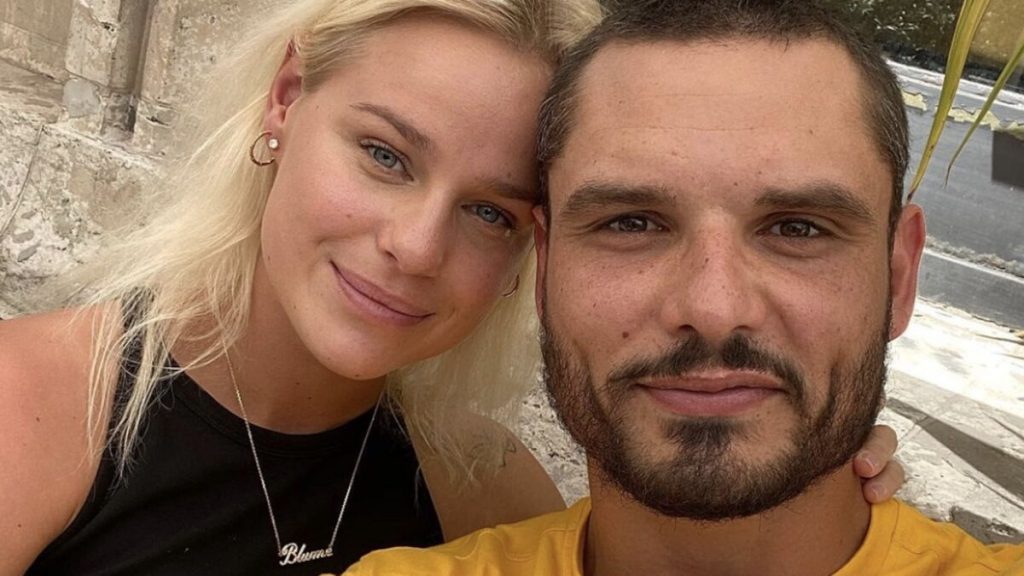 Copine De Florent Manaudou