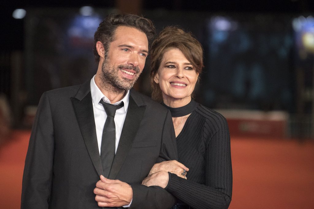Fanny Ardant Compagnon Actuel Fanny Ardant Compagnon Actuel