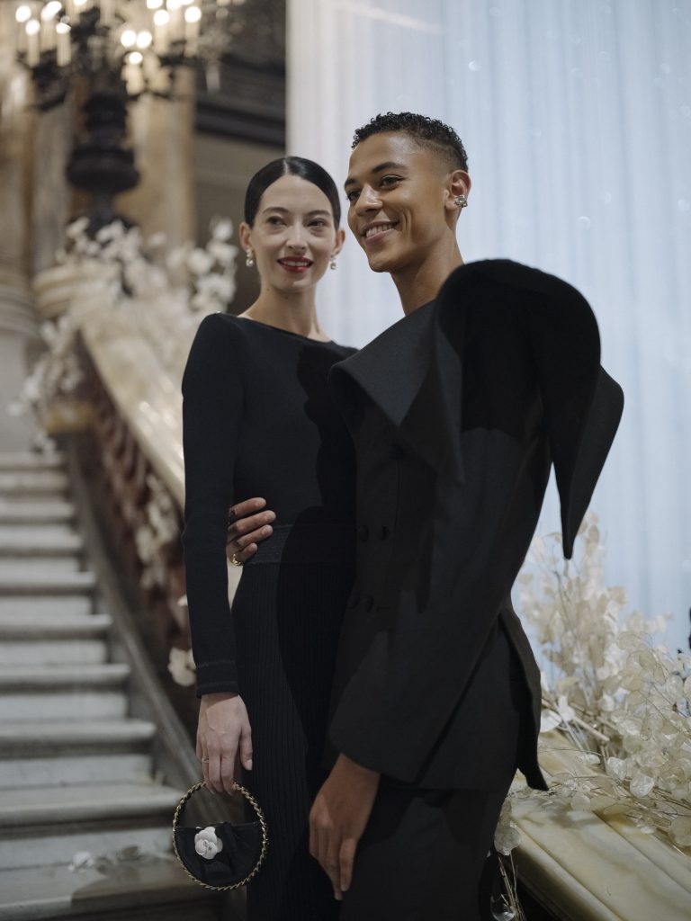 Guillaume Diop Couple