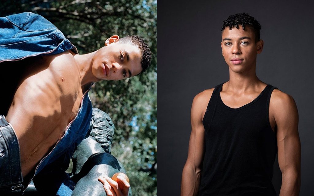 Guillaume Diop Vie Privée