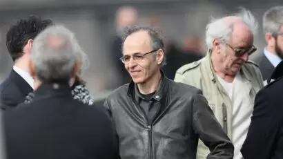 Jean-Baptiste Hennequin Est Mort