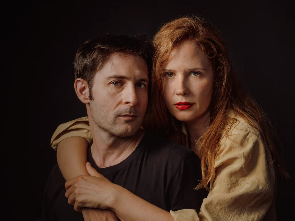 Justine Triet Taille