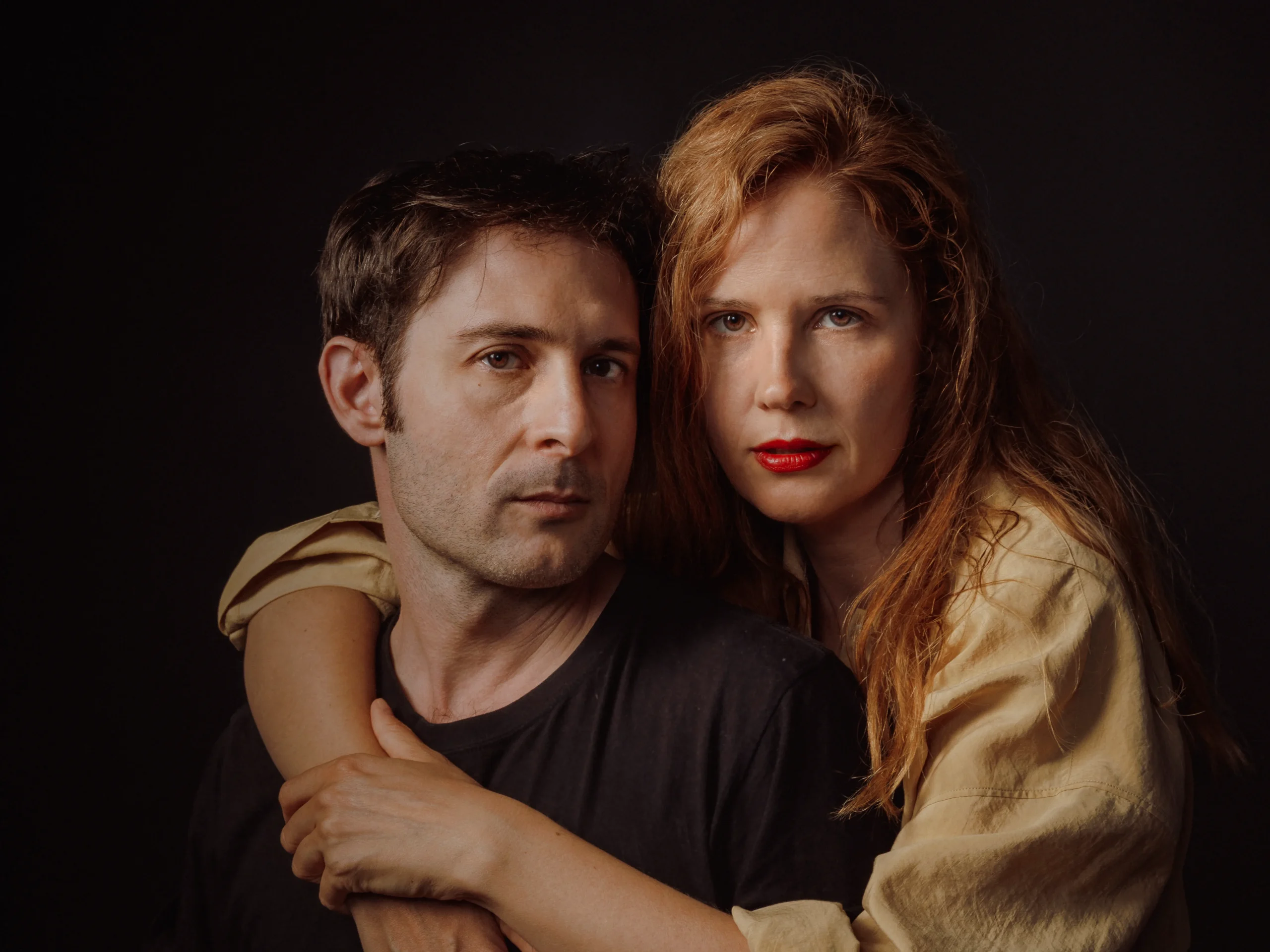 Justine Triet Taille