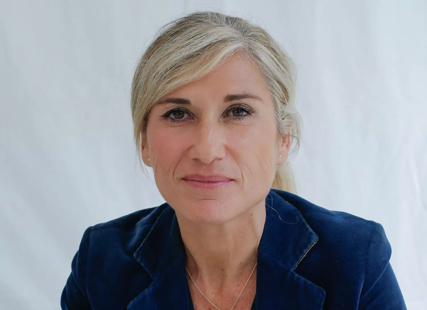 Laetitia Krupa Sarkozy