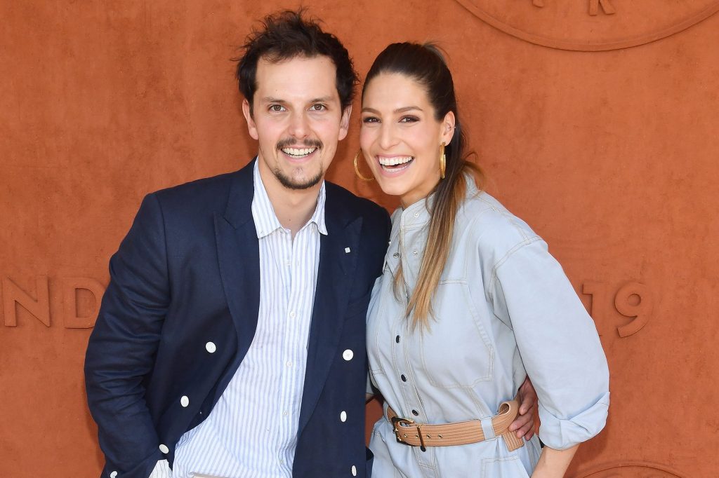 Laury Thilleman Compagnon