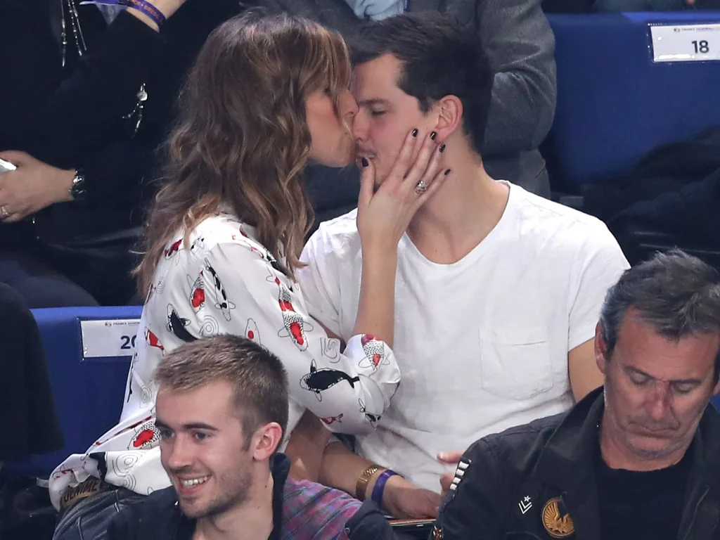 Laury Thilleman Compagnon