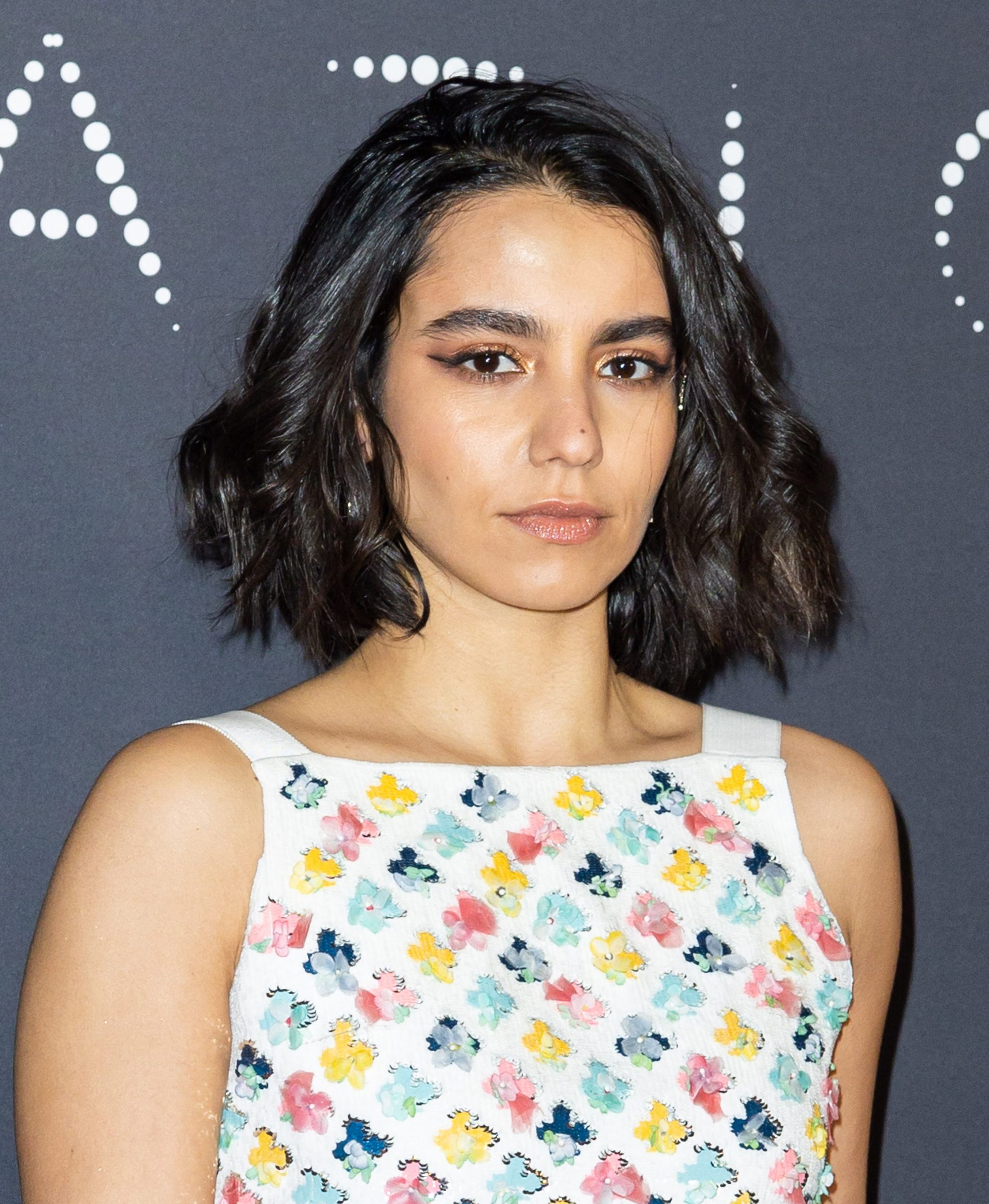 Lina El Arabi Mari