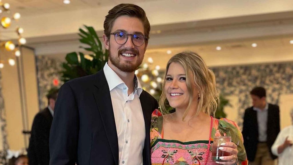 Madeleine Brockway Pere