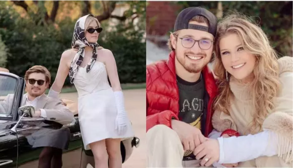 Madeleine Brockway Pere