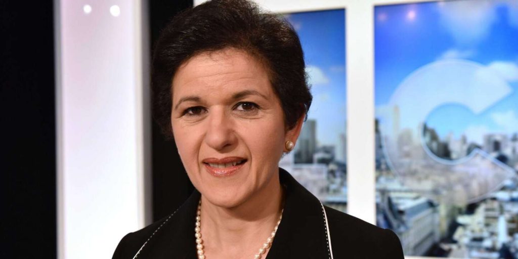 Malika Sorel Vie Privée Et Son Mari