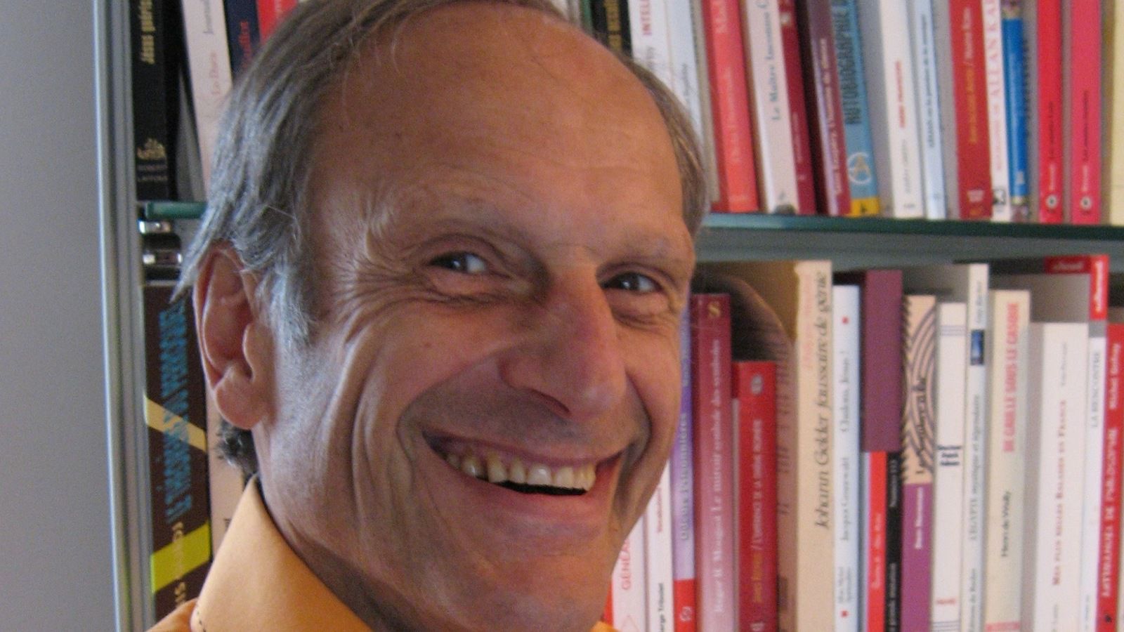 Marc Menant Vie Privée