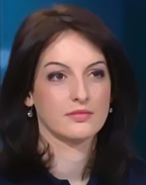 Myriam Benraad Origine Parents